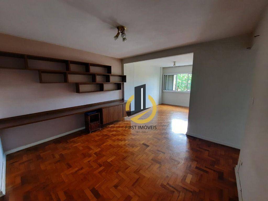 Apartamento à venda com 2 quartos, 98m² - Foto 5