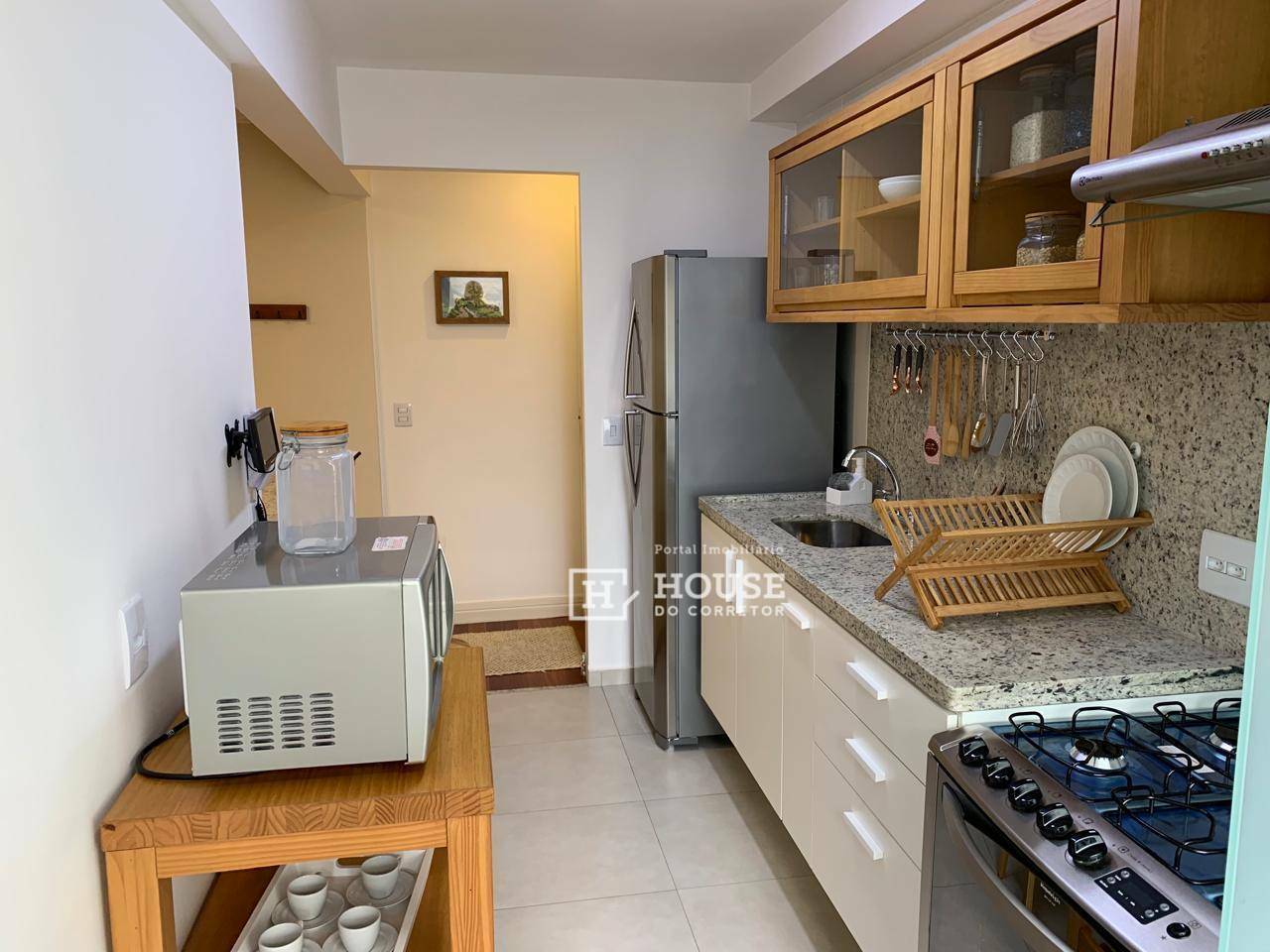 Apartamento à venda com 2 quartos, 67m² - Foto 18