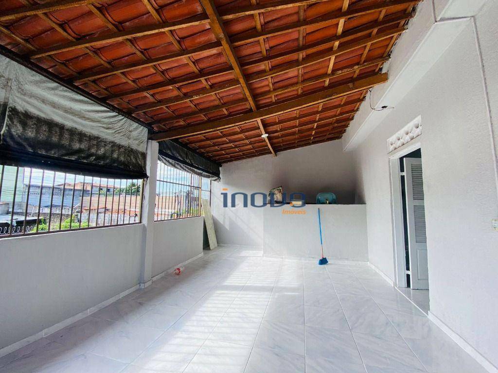 Loja-Salão à venda e aluguel, 262m² - Foto 15