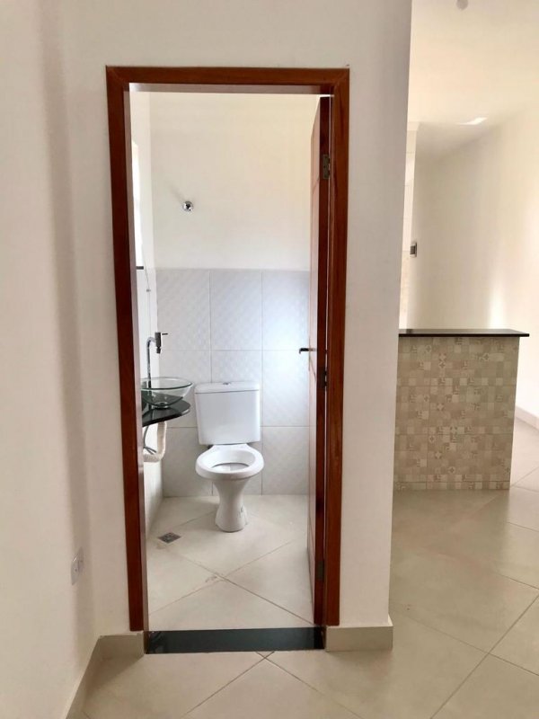 Casa à venda com 2 quartos, 87m² - Foto 9