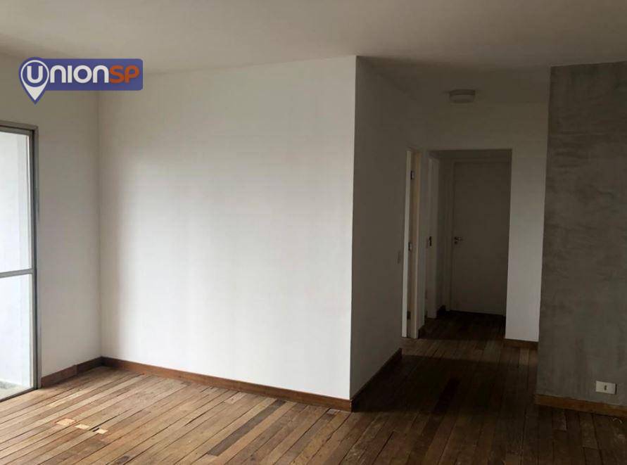 Apartamento à venda com 3 quartos, 97m² - Foto 1