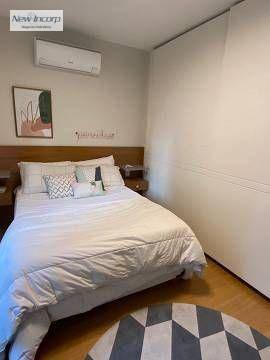 Apartamento à venda com 2 quartos, 64m² - Foto 9