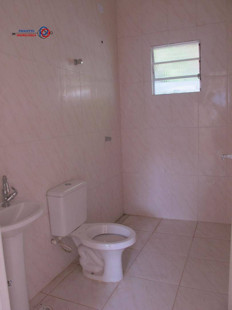 Casa de Condomínio à venda com 2 quartos, 71m² - Foto 14