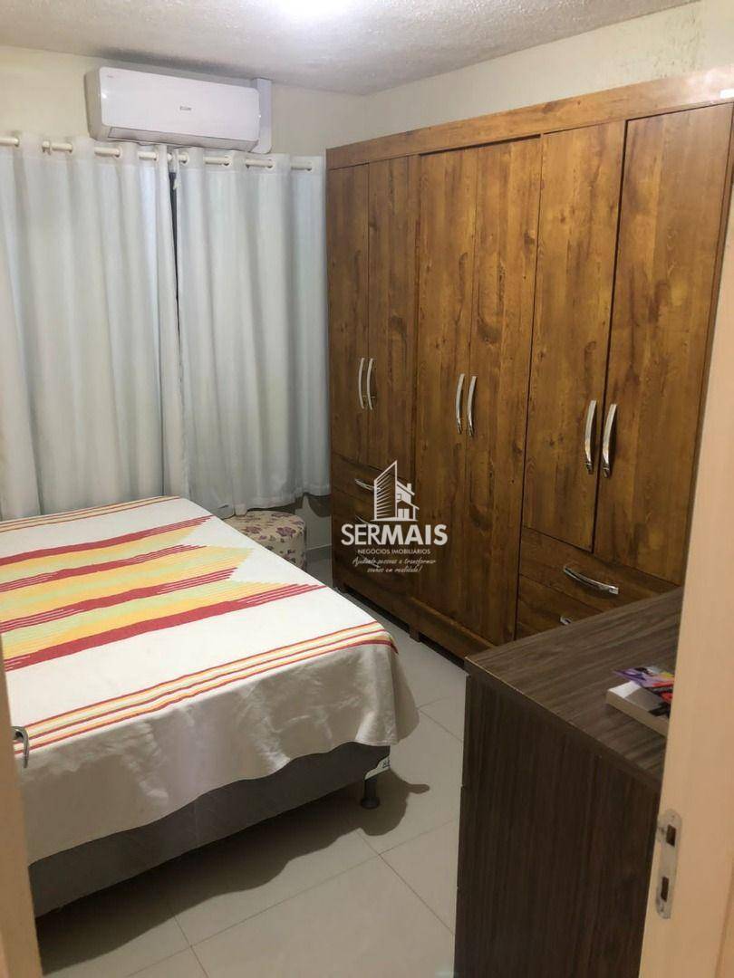 Casa de Condomínio à venda com 2 quartos, 150m² - Foto 6