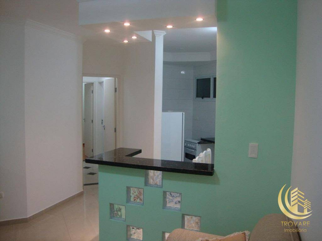 Apartamento à venda com 2 quartos, 80m² - Foto 7