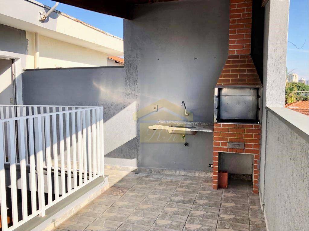 Sobrado à venda com 3 quartos, 140m² - Foto 11