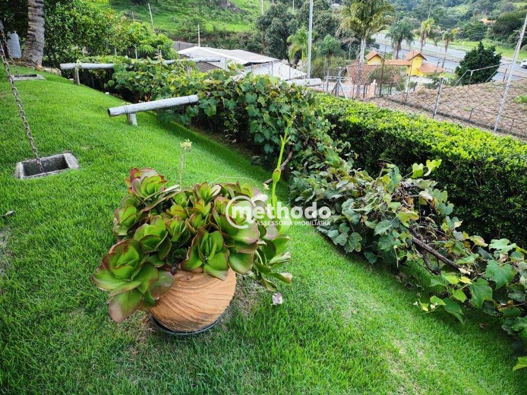 Casa de Condomínio à venda com 4 quartos, 700m² - Foto 55