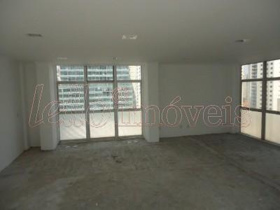 Conjunto Comercial-Sala para alugar, 81m² - Foto 3