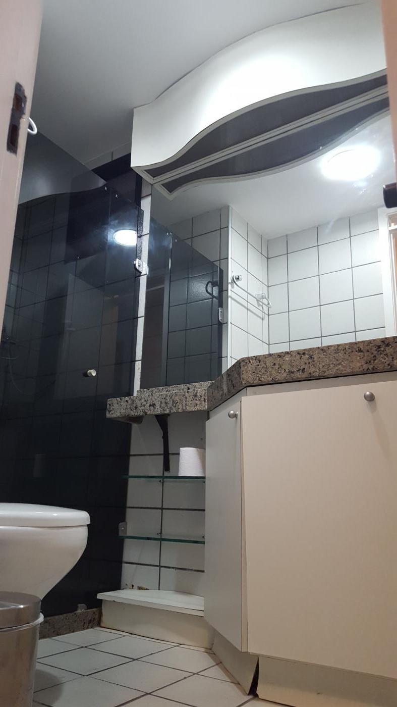 Apartamento para alugar com 2 quartos, 70m² - Foto 20