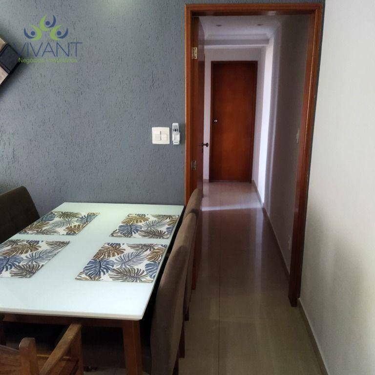 Apartamento à venda com 2 quartos, 56M2 - Foto 5