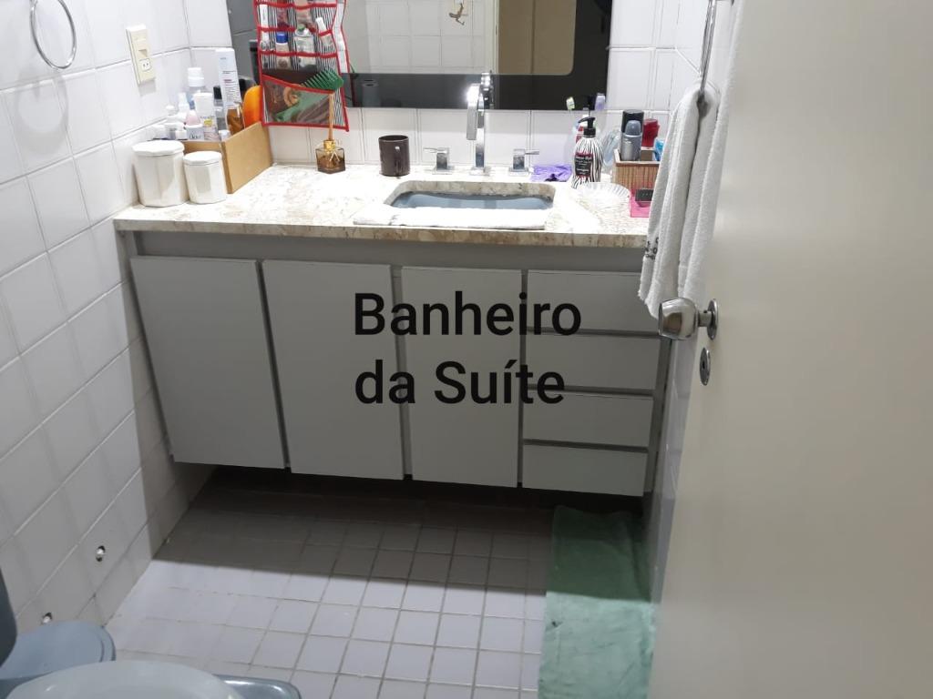 Apartamento à venda com 3 quartos, 126m² - Foto 6