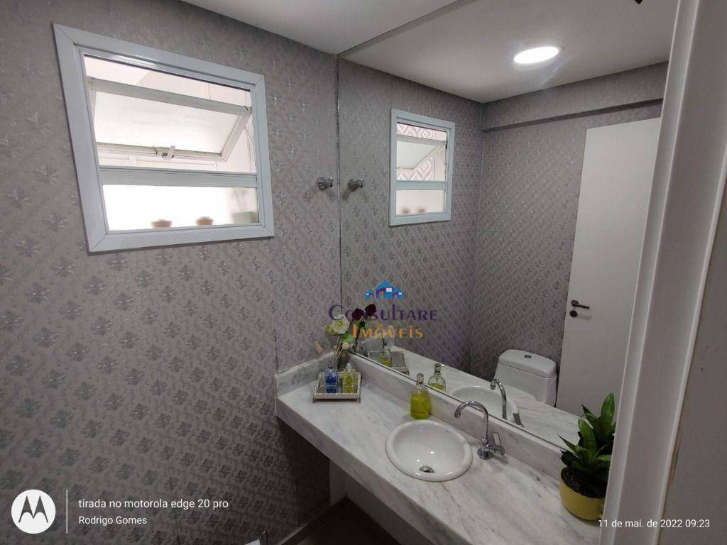 Apartamento à venda com 2 quartos, 143m² - Foto 16