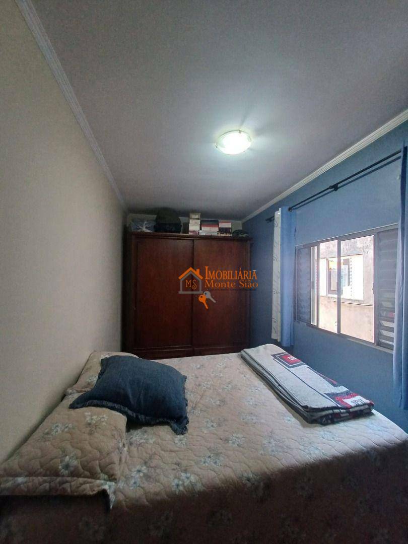 Sobrado à venda e aluguel com 3 quartos, 230m² - Foto 15