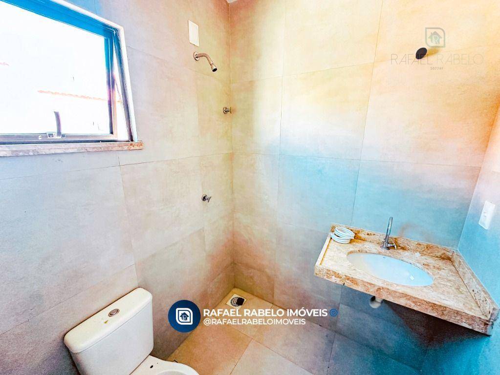 Casa de Condomínio, 4 quartos - Foto 13