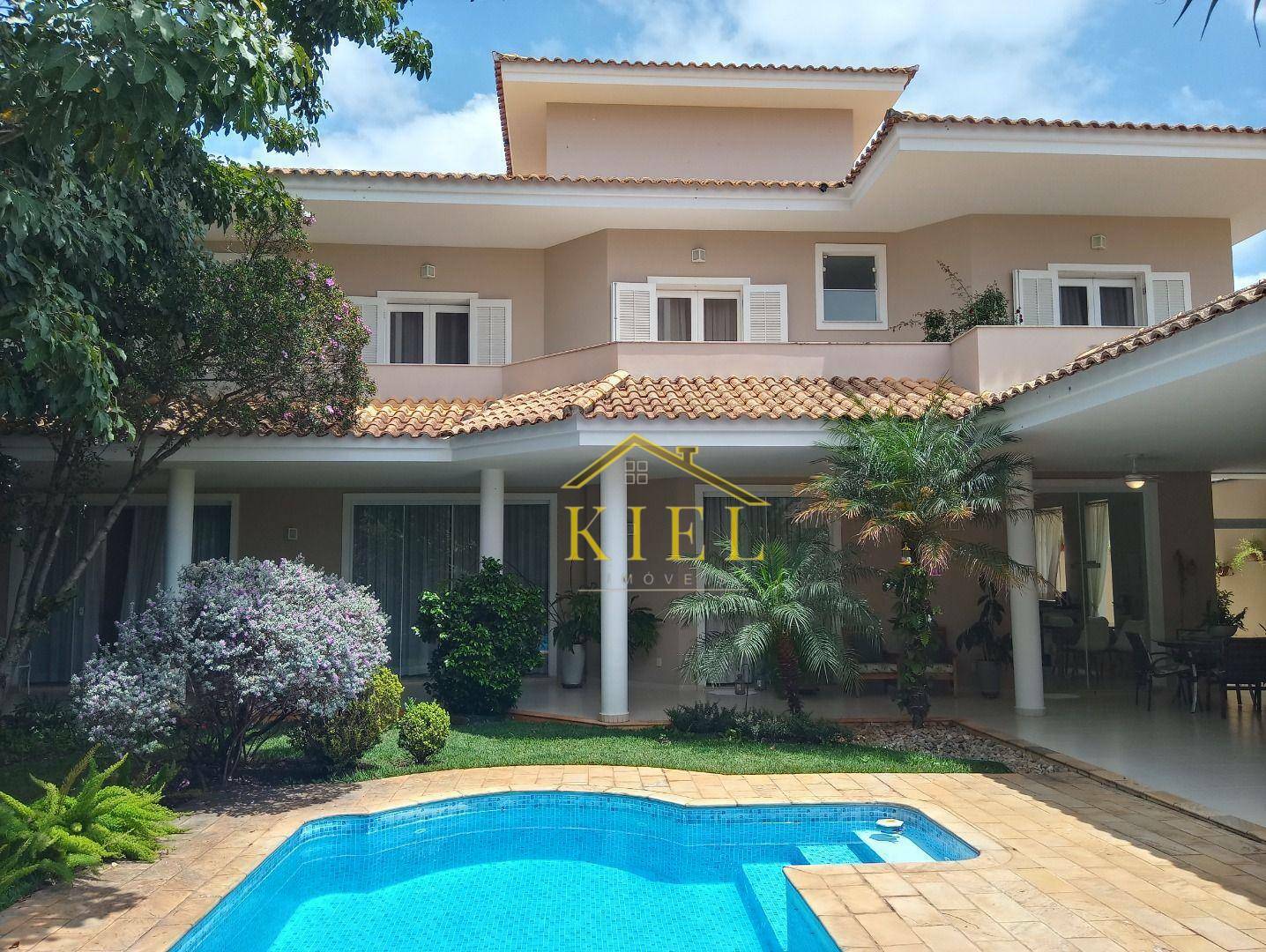 Casa à venda e aluguel com 4 quartos, 489m² - Foto 52