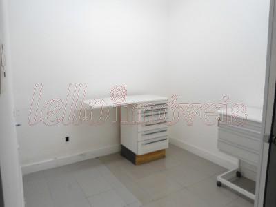 Conjunto Comercial-Sala para alugar, 75m² - Foto 4