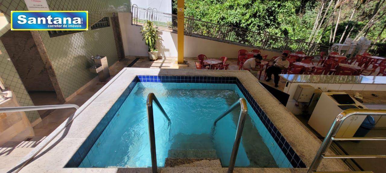 Apartamento, 2 quartos, 62 m² - Foto 2