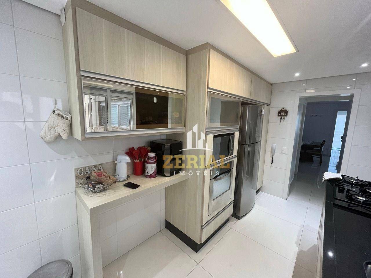 Apartamento à venda com 4 quartos, 155m² - Foto 6