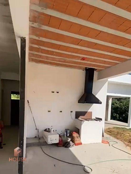 Casa de Condomínio à venda com 4 quartos, 180m² - Foto 12