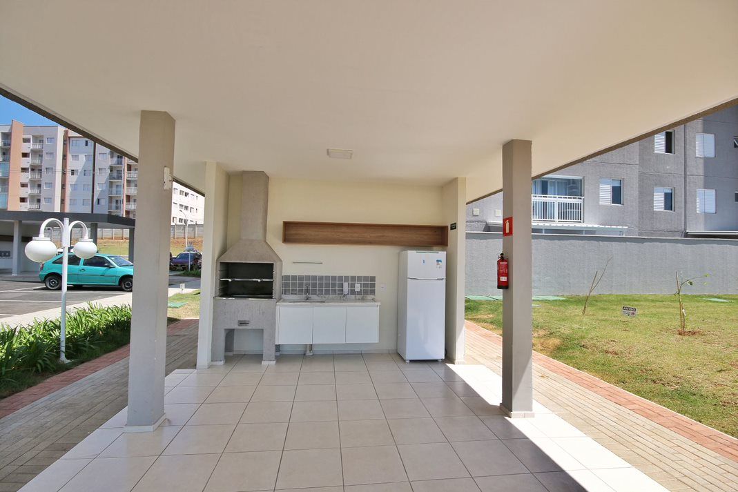 Apartamento à venda com 2 quartos, 55m² - Foto 7