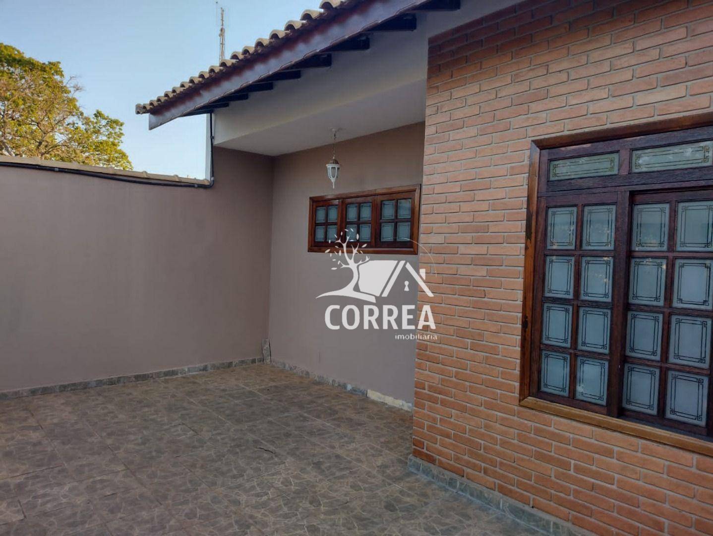 Casa à venda com 3 quartos, 134m² - Foto 2