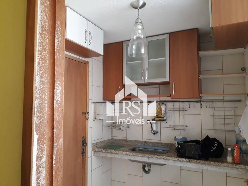 Apartamento à venda com 2 quartos, 54m² - Foto 8