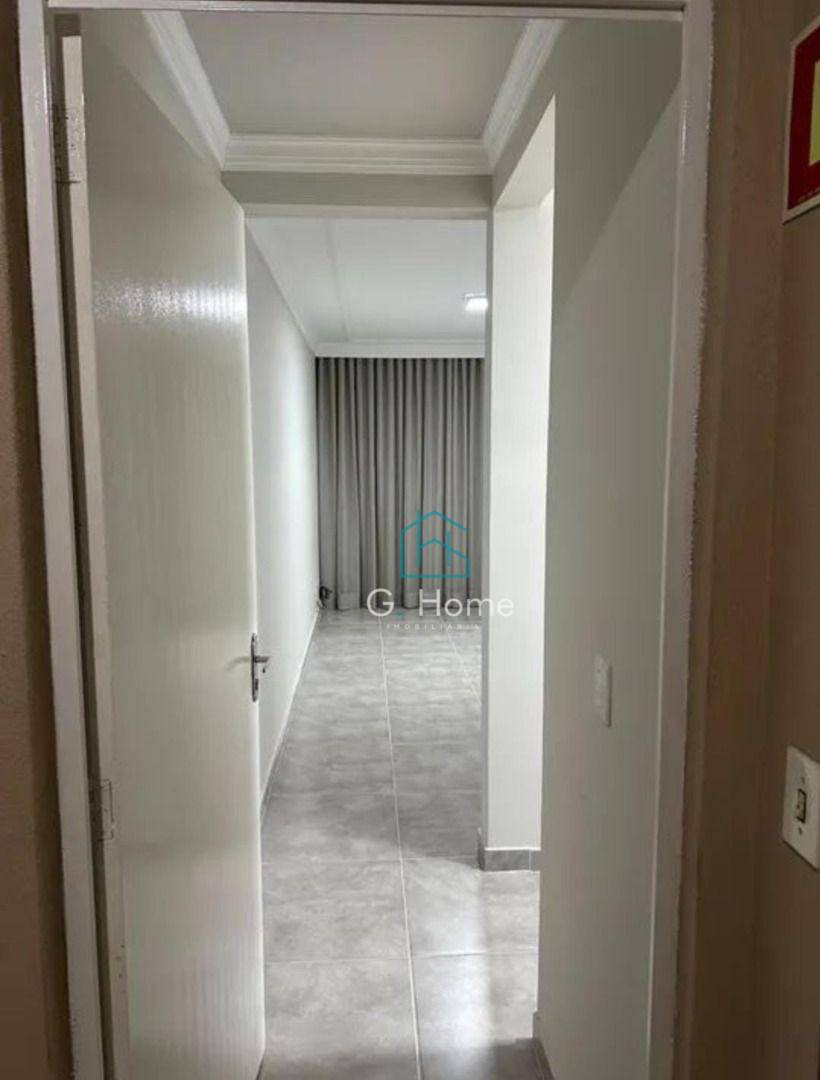 Apartamento à venda com 2 quartos, 54m² - Foto 2
