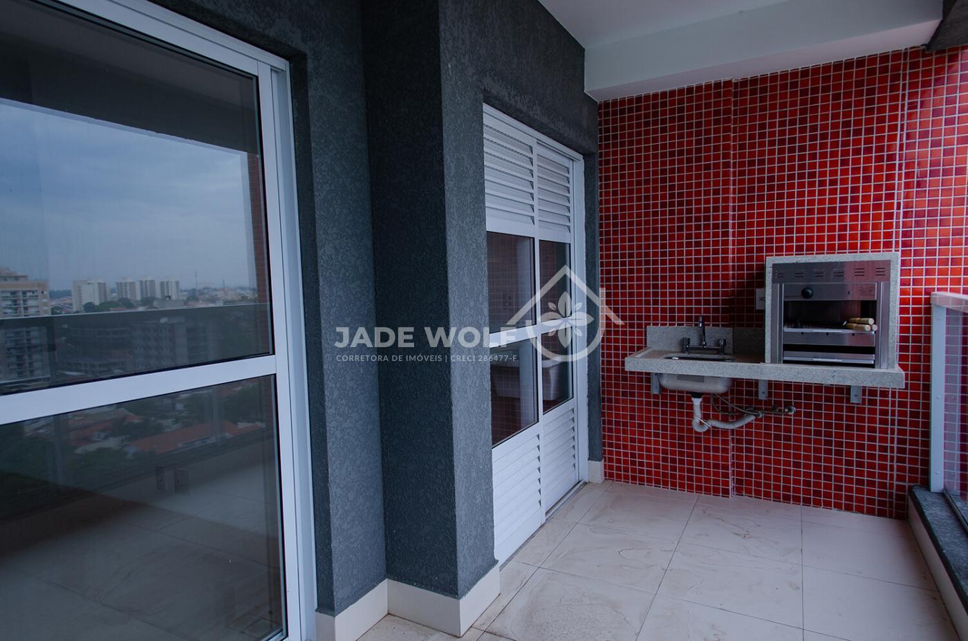 Apartamento à venda com 3 quartos, 88m² - Foto 11