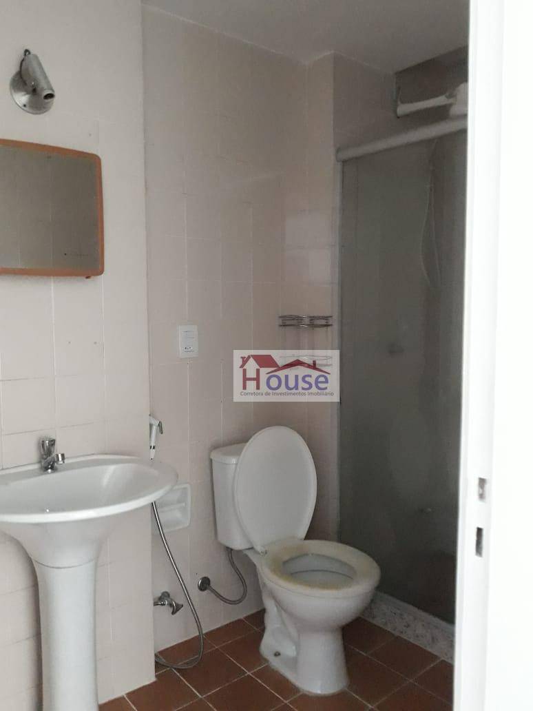 Apartamento à venda com 2 quartos, 60m² - Foto 10