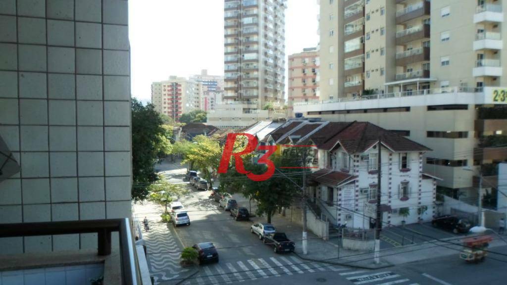 Apartamento à venda com 3 quartos, 155m² - Foto 23