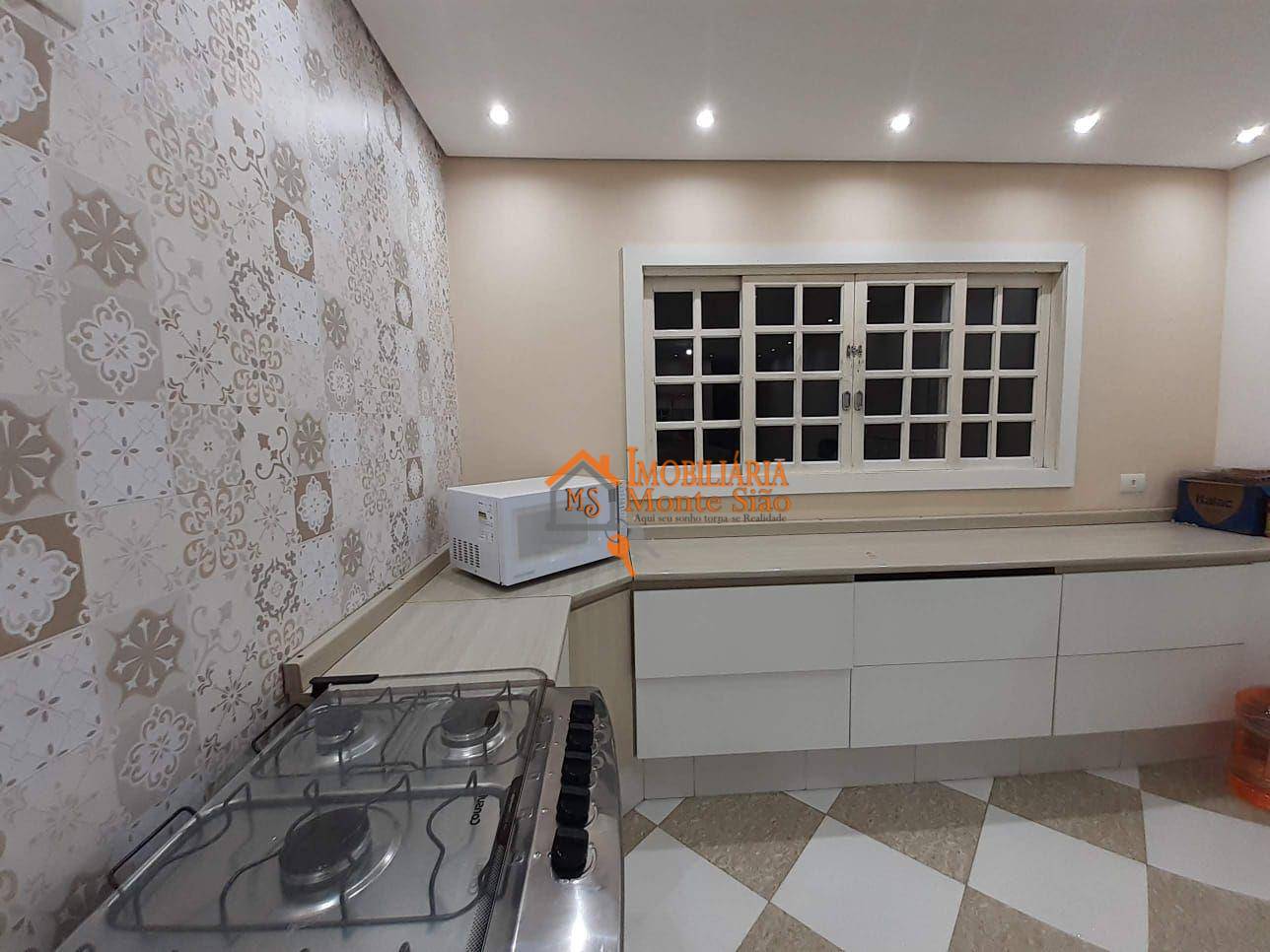 Sobrado à venda e aluguel com 3 quartos, 165m² - Foto 11