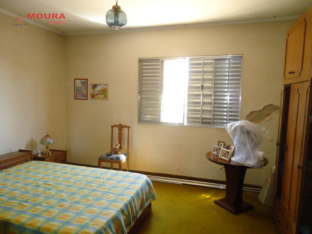 Casa à venda com 3 quartos, 186m² - Foto 18