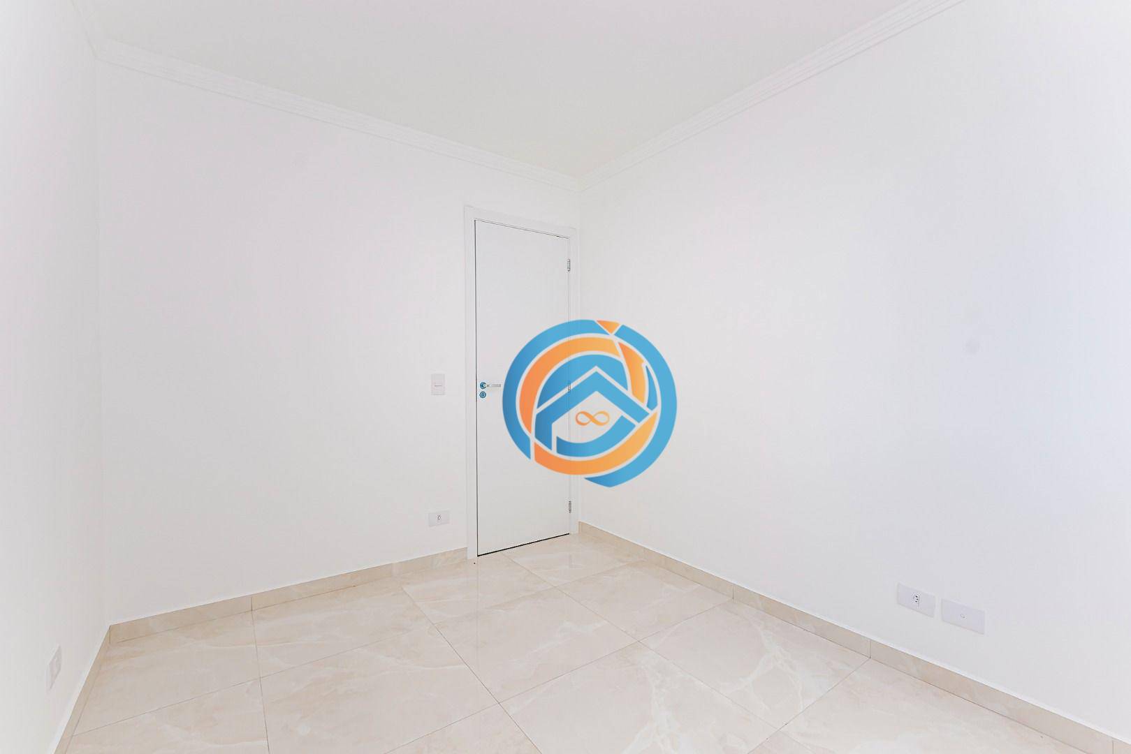 Apartamento à venda com 2 quartos, 60m² - Foto 11