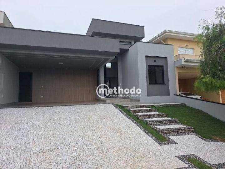 Casa de Condomínio à venda com 3 quartos, 150m² - Foto 1