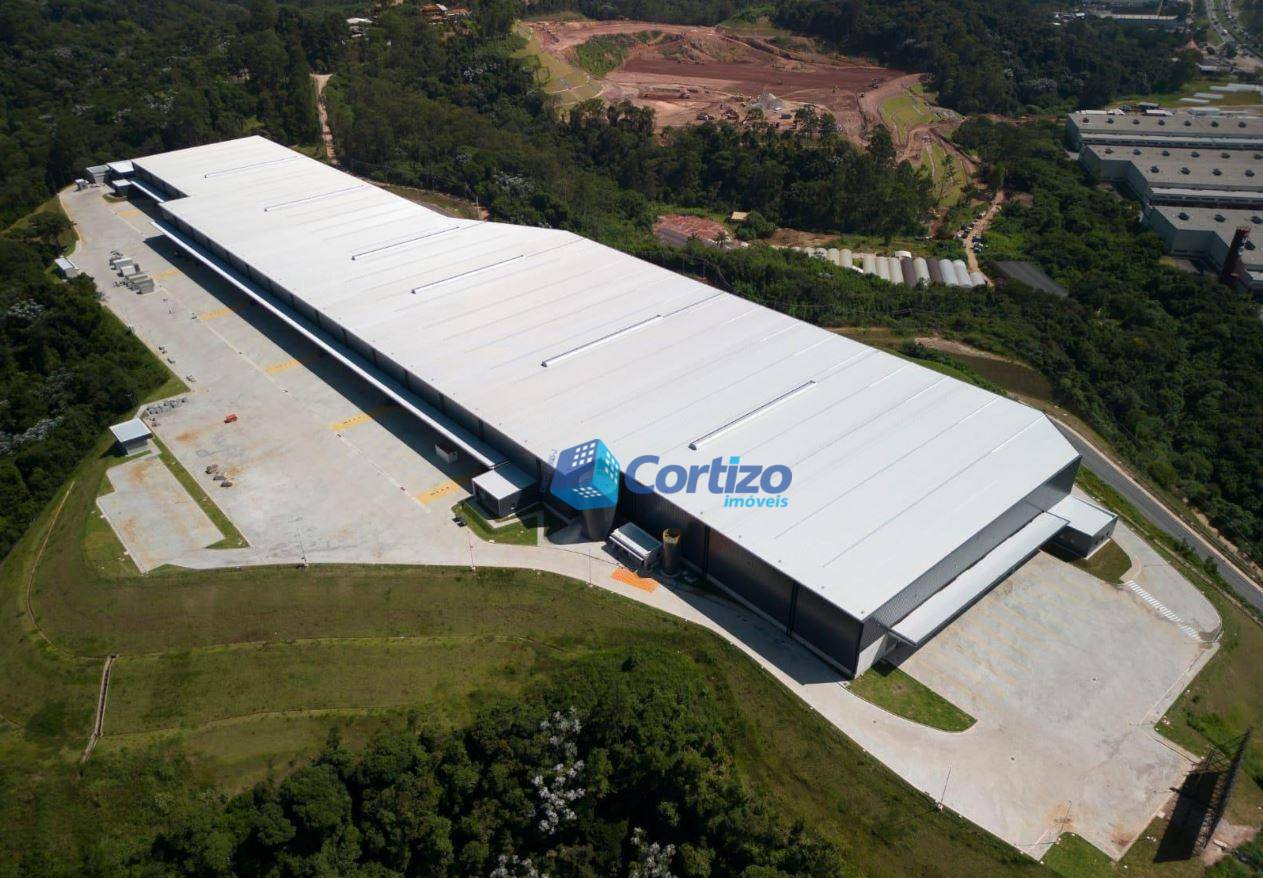 Depósito-Galpão-Armazém para alugar, 30453m² - Foto 3