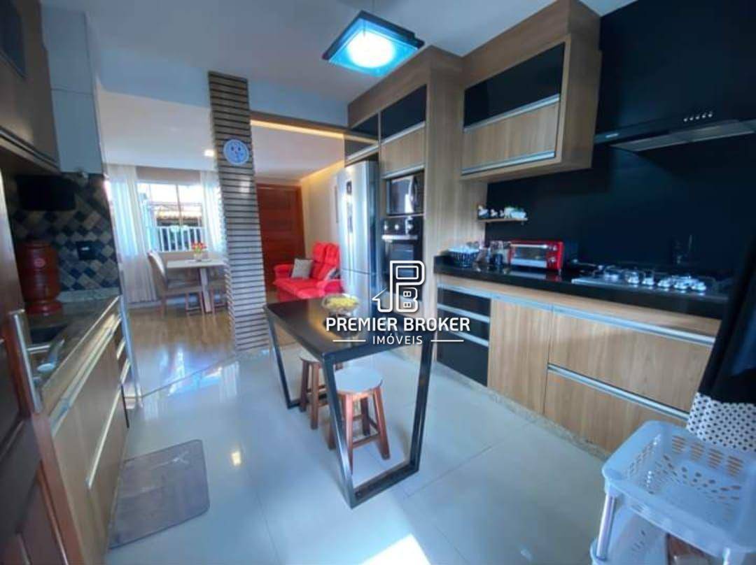 Casa de Condomínio à venda com 2 quartos, 64m² - Foto 4