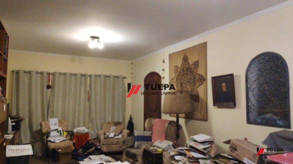 Sobrado à venda com 3 quartos, 171m² - Foto 13