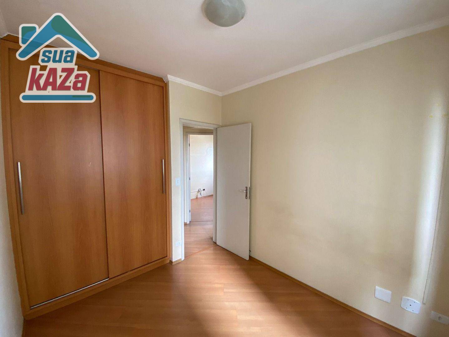 Apartamento à venda com 3 quartos, 64m² - Foto 13