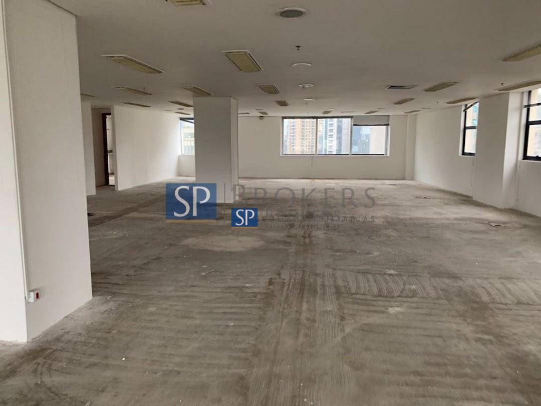 Conjunto Comercial-Sala para alugar, 769m² - Foto 22