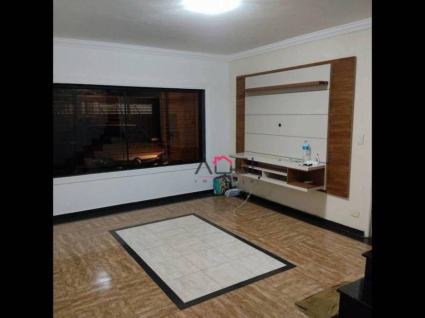 Sobrado à venda com 2 quartos, 144m² - Foto 2