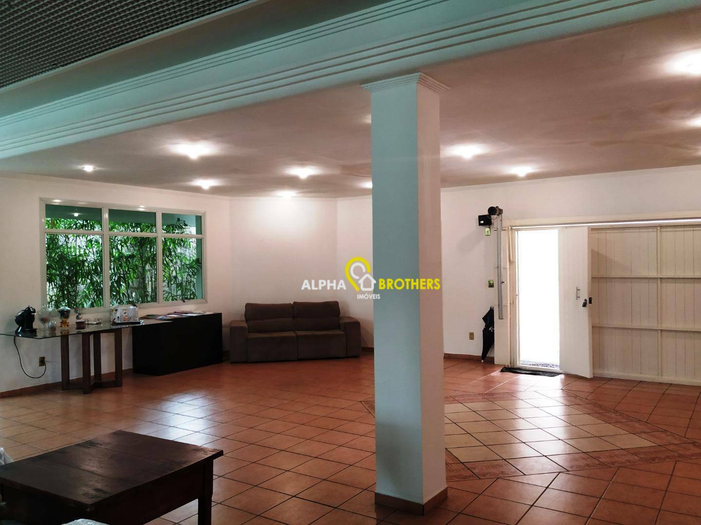 Casa de Condomínio à venda e aluguel com 5 quartos, 1280m² - Foto 8