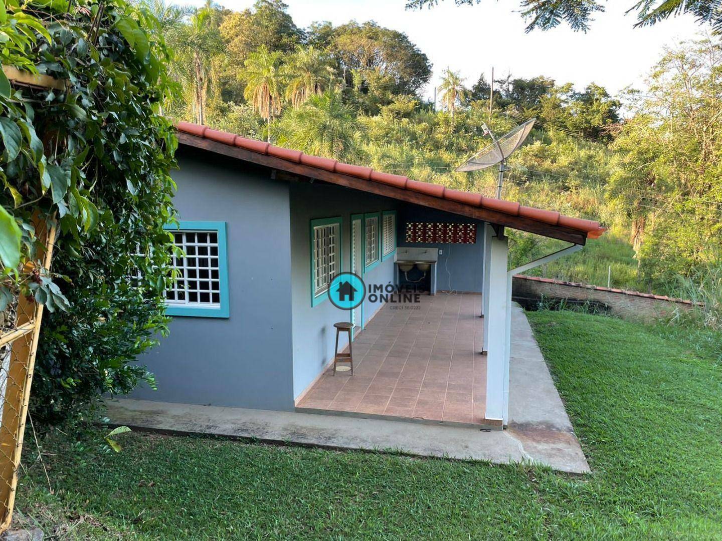 Fazenda à venda com 4 quartos, 6210M2 - Foto 25