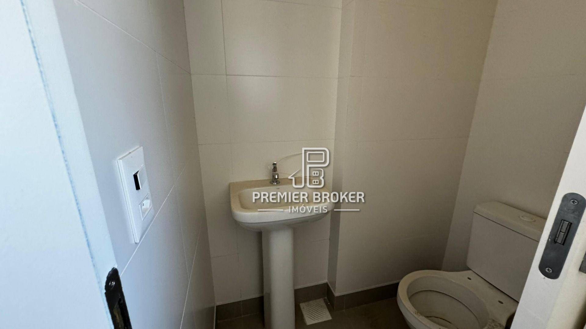 Apartamento à venda com 3 quartos, 89m² - Foto 10