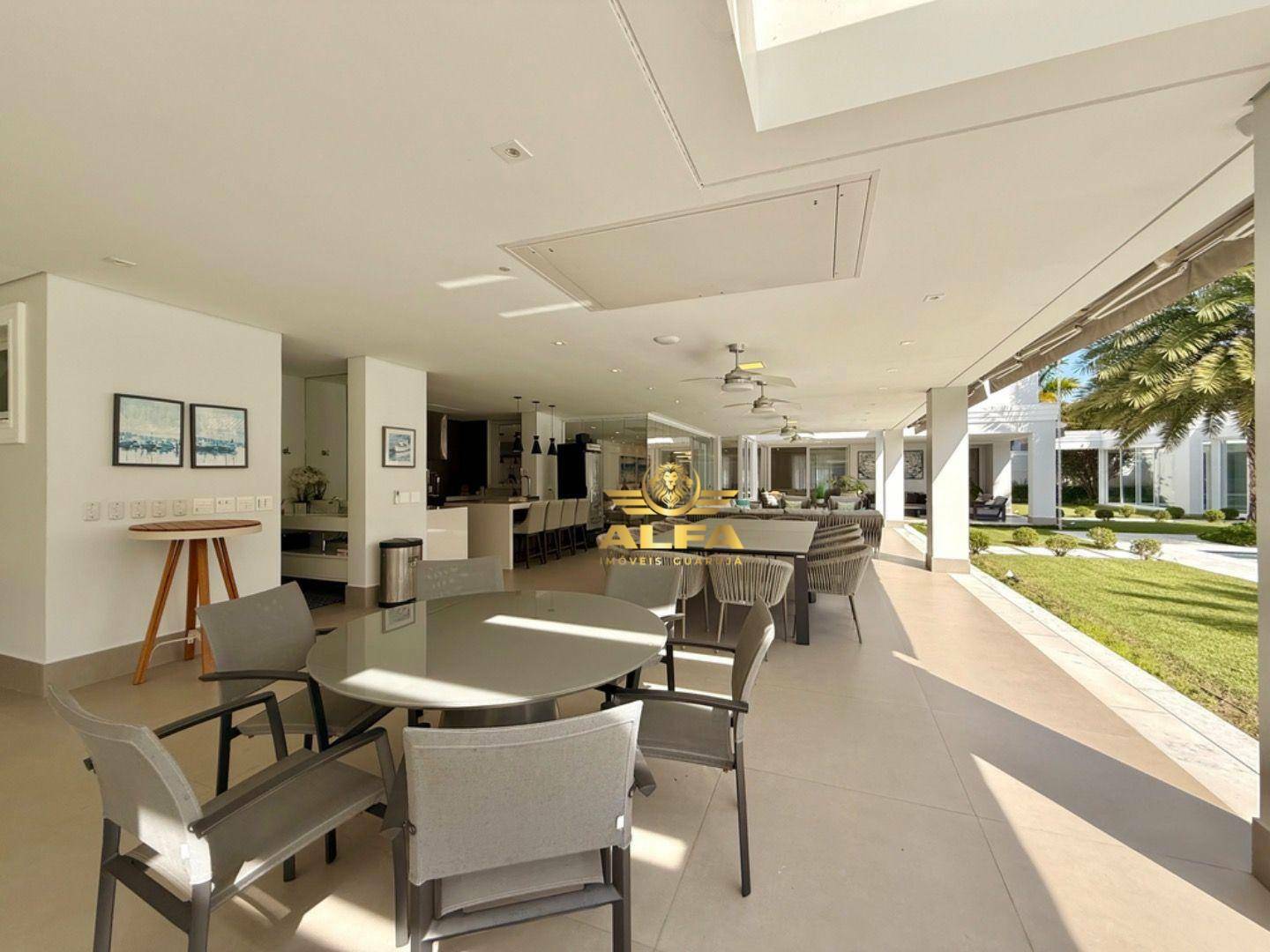 Casa de Condomínio à venda com 8 quartos, 1055m² - Foto 65