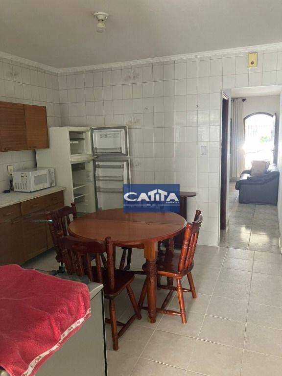 Sobrado à venda com 2 quartos, 70m² - Foto 8