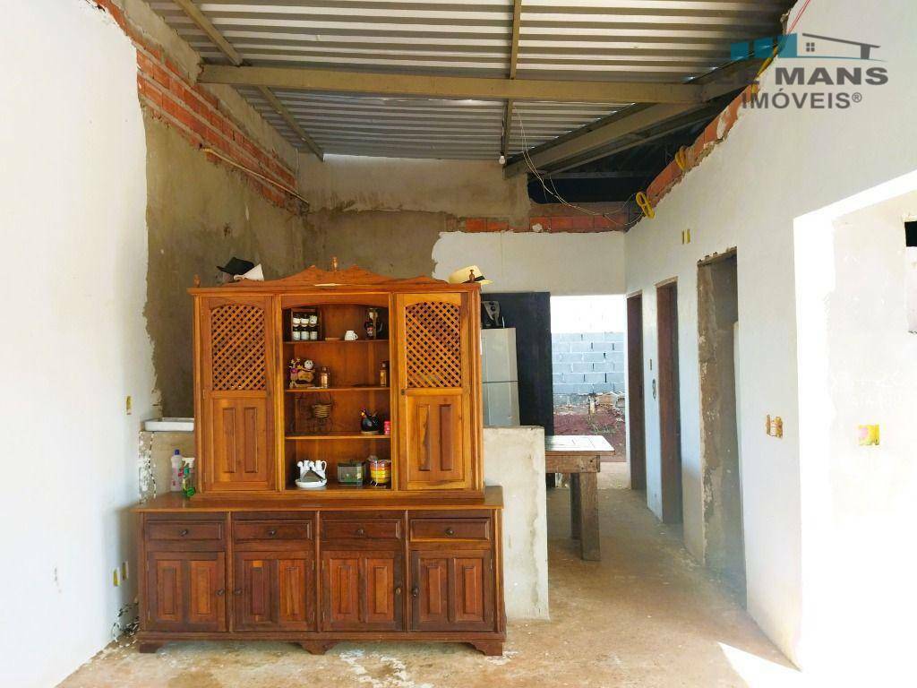 Chácara à venda com 2 quartos, 160m² - Foto 22