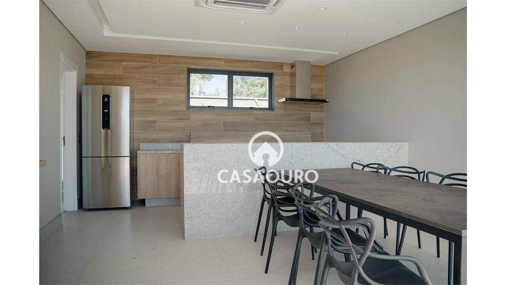 Casa de Condomínio à venda com 3 quartos, 121m² - Foto 27