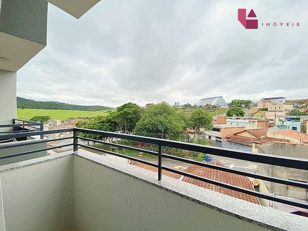 Apartamento, 2 quartos, 50 m² - Foto 4