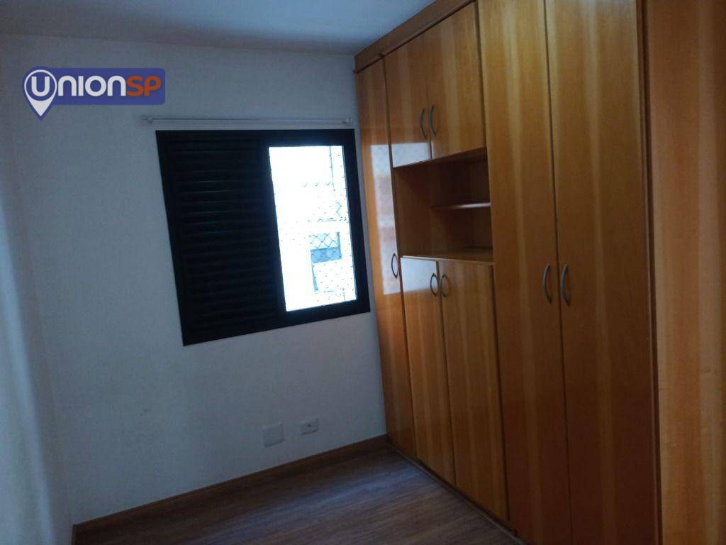 Apartamento à venda com 2 quartos, 60m² - Foto 7