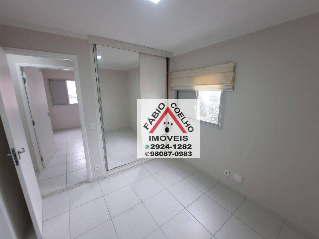 Apartamento à venda com 3 quartos, 90m² - Foto 11